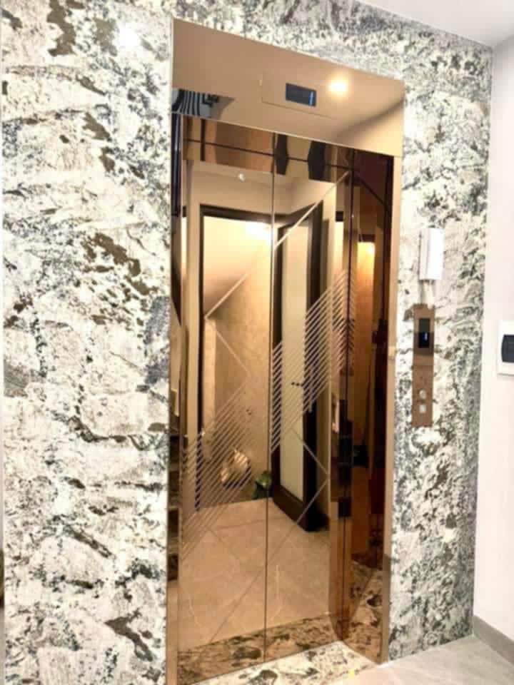 BÁN GẤP NHÀ NGỌC HÀ PHỐ VIP BA ĐÌNH MỚI KOONG THANG MÁY FULL NỘI THẤT 40M X 7 TẦNG MT 4,5M 8,4 TỶ